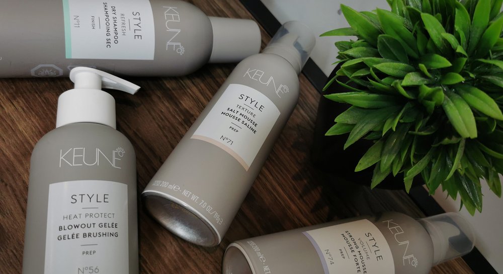 Hair Products — Ragged Edge Hair Studio Hair Products — Ragged Edge Hair Studio