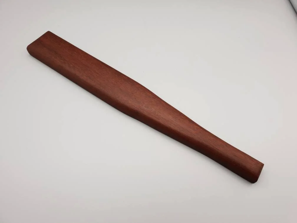 Small Ironwood Paddle
