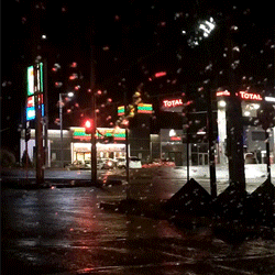 Espejos de luz