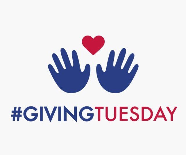 Today is #GivingTuesday! 
Starting at 8am EST we have the opportunity to have matching Facebook funds. Our goal is to raise $80k to complete major building projects. Share this fundraiser with your friends and family. Get your year-end giving! https: