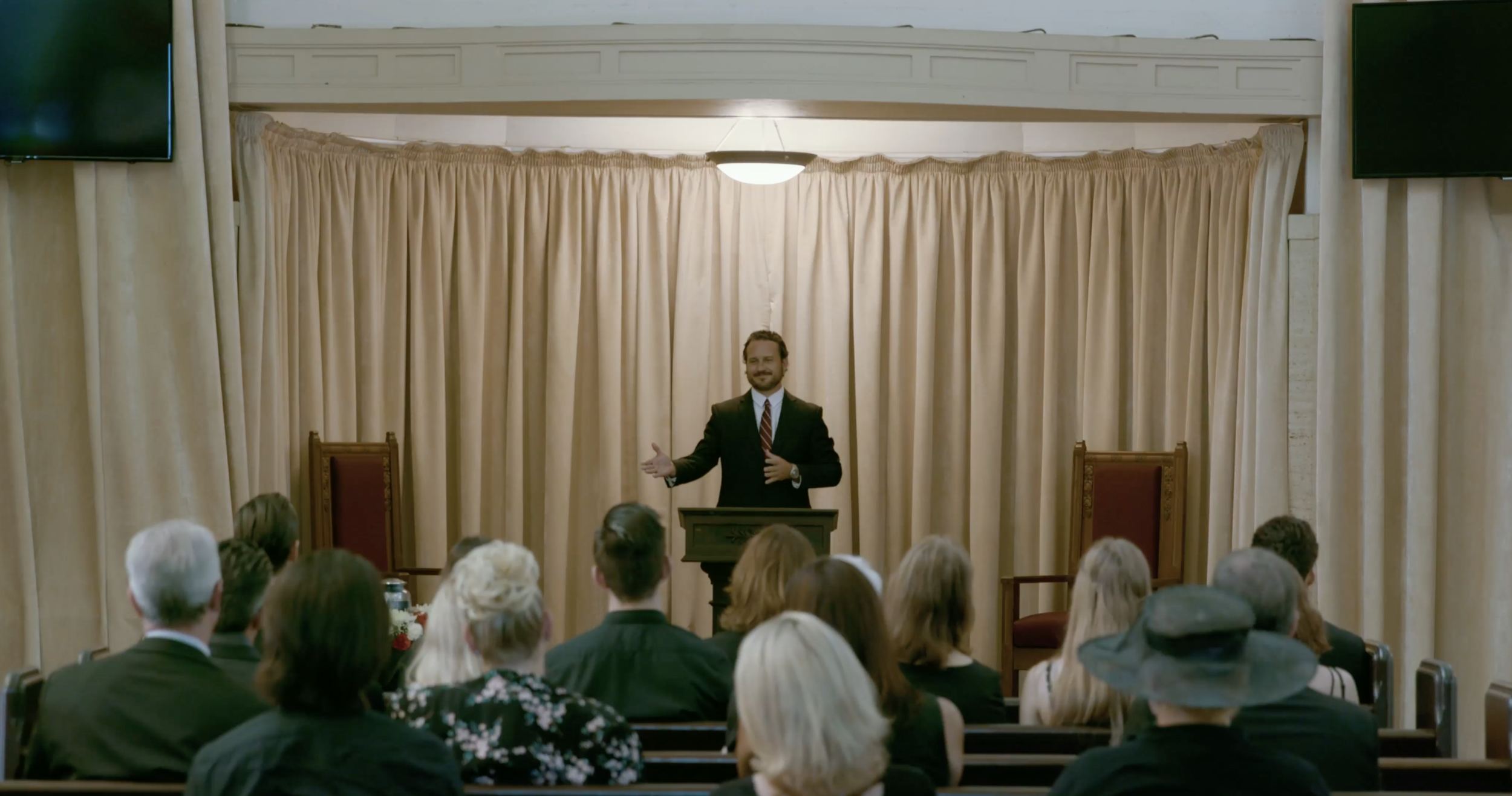 Brother (2019)