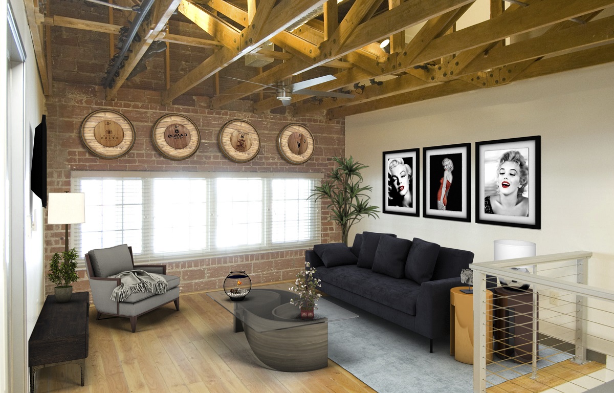 Amarillo Lofts