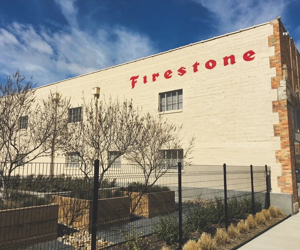 Firestone Architect Garners Honor