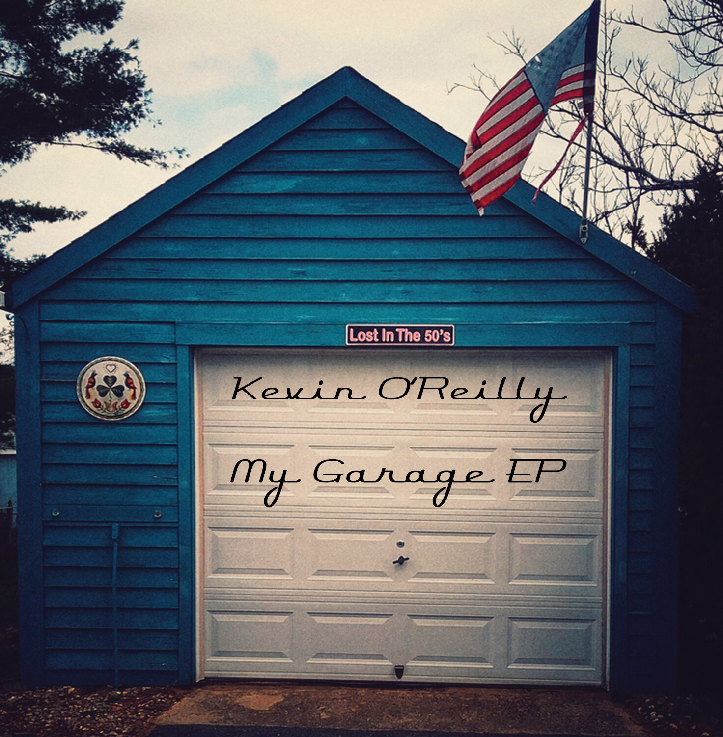 My Garage EP