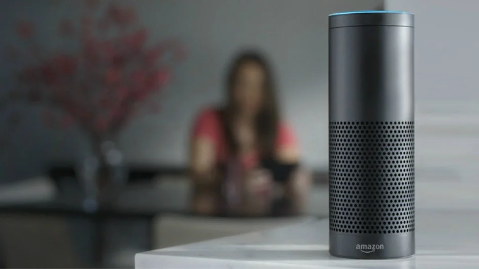 Understanding Human Interaction with Amazon Alexa
