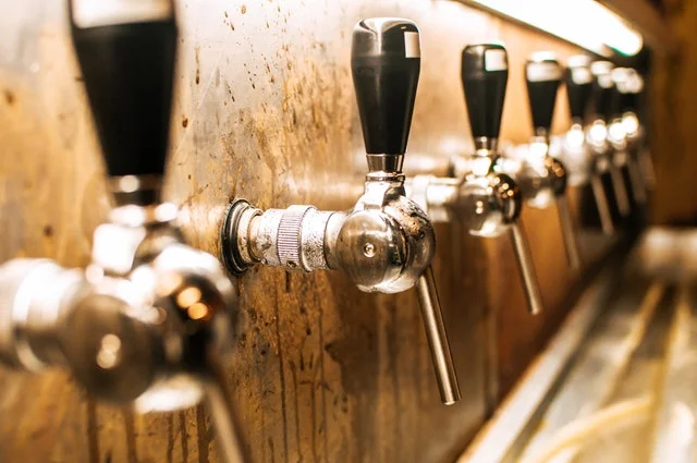 Ethnographic Research on Local Breweries