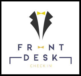 Front Desk Mobile Application