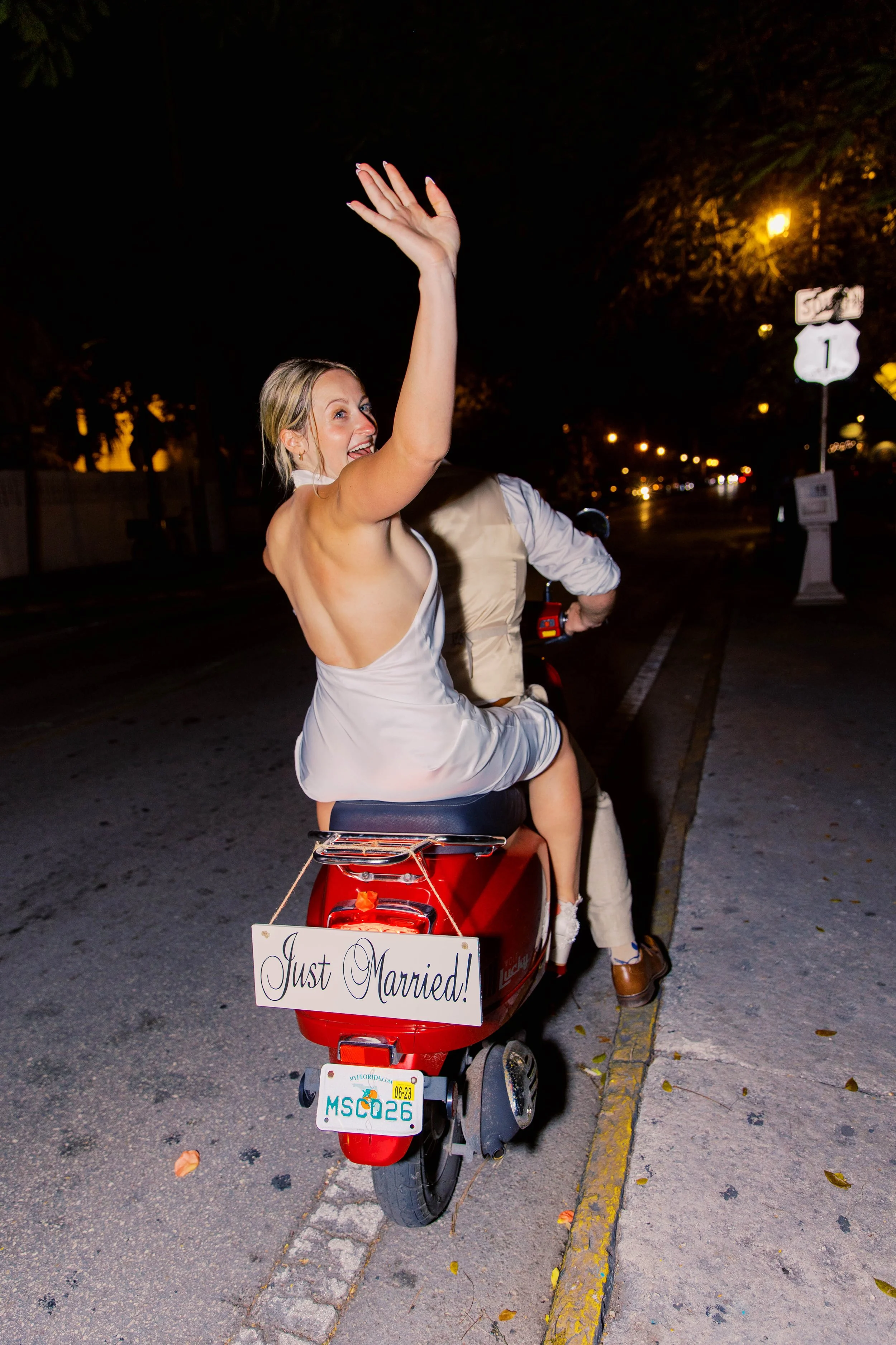 Florida Wedding Photographer