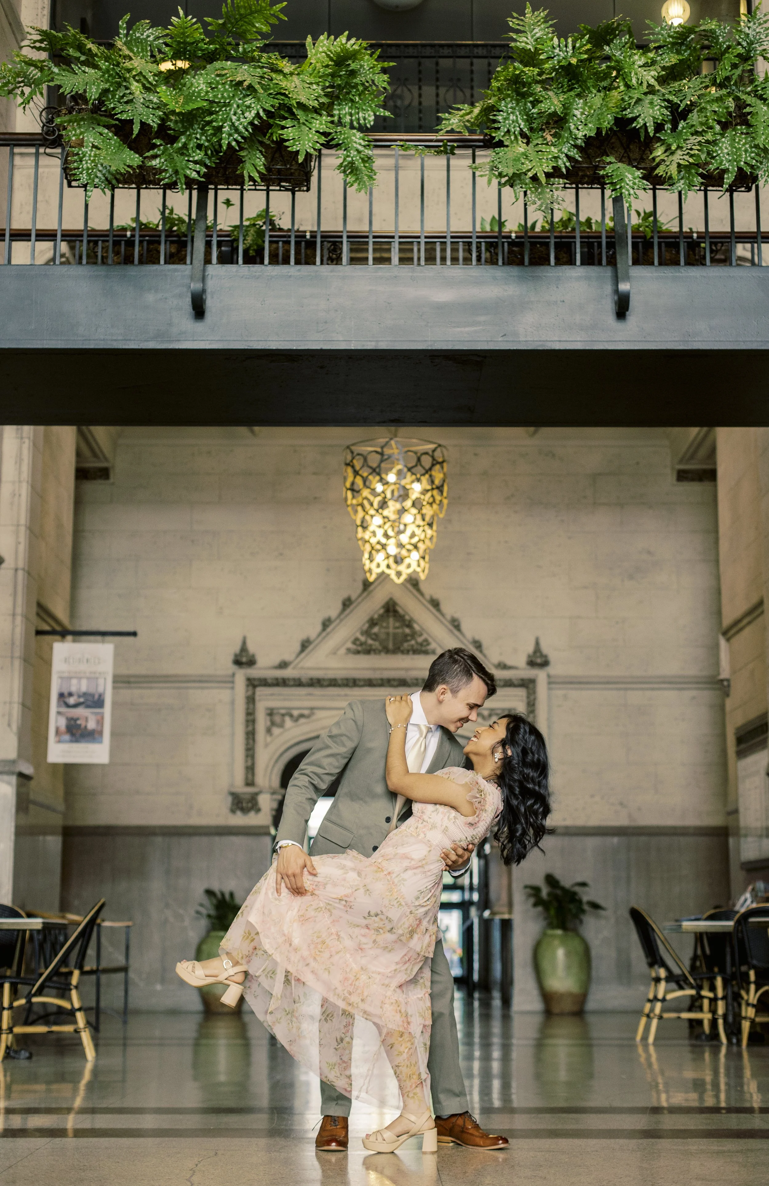 North Carolina Wedding Photographer