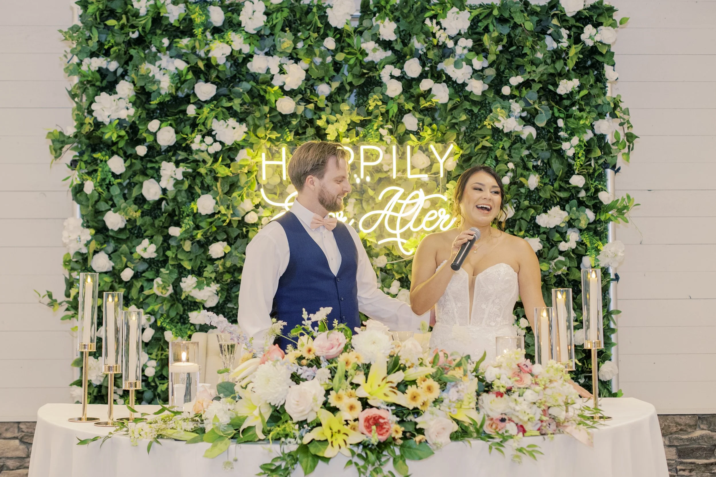 North Carolina Wedding Photographer