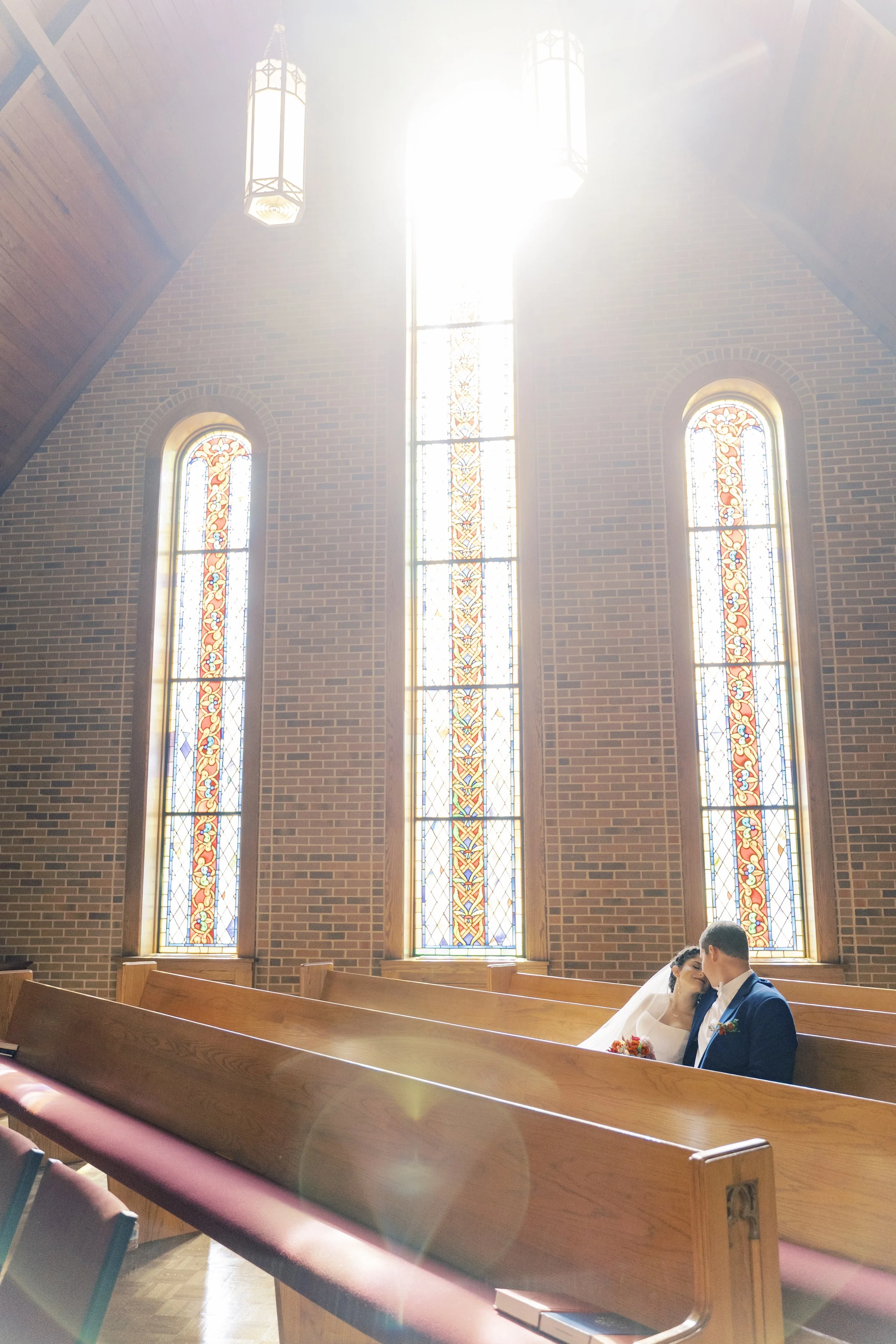 North Carolina Wedding Photography