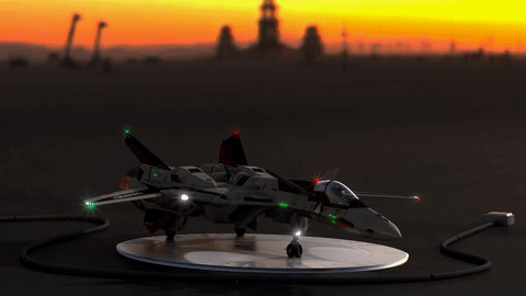  The finished product. 