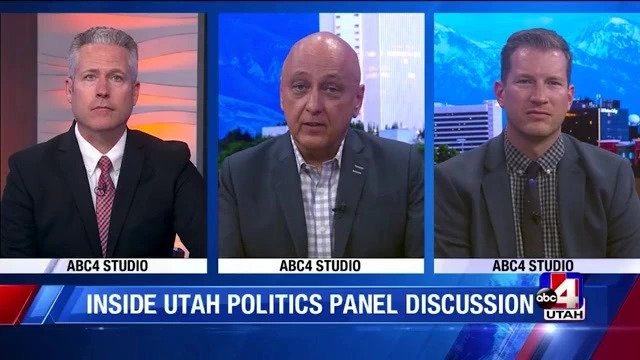 The IUP Panel on the president's call to ban assault rifles
