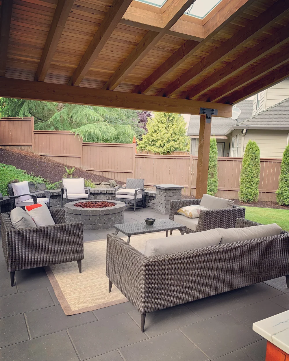 patios and decks on Patio Covers Decks