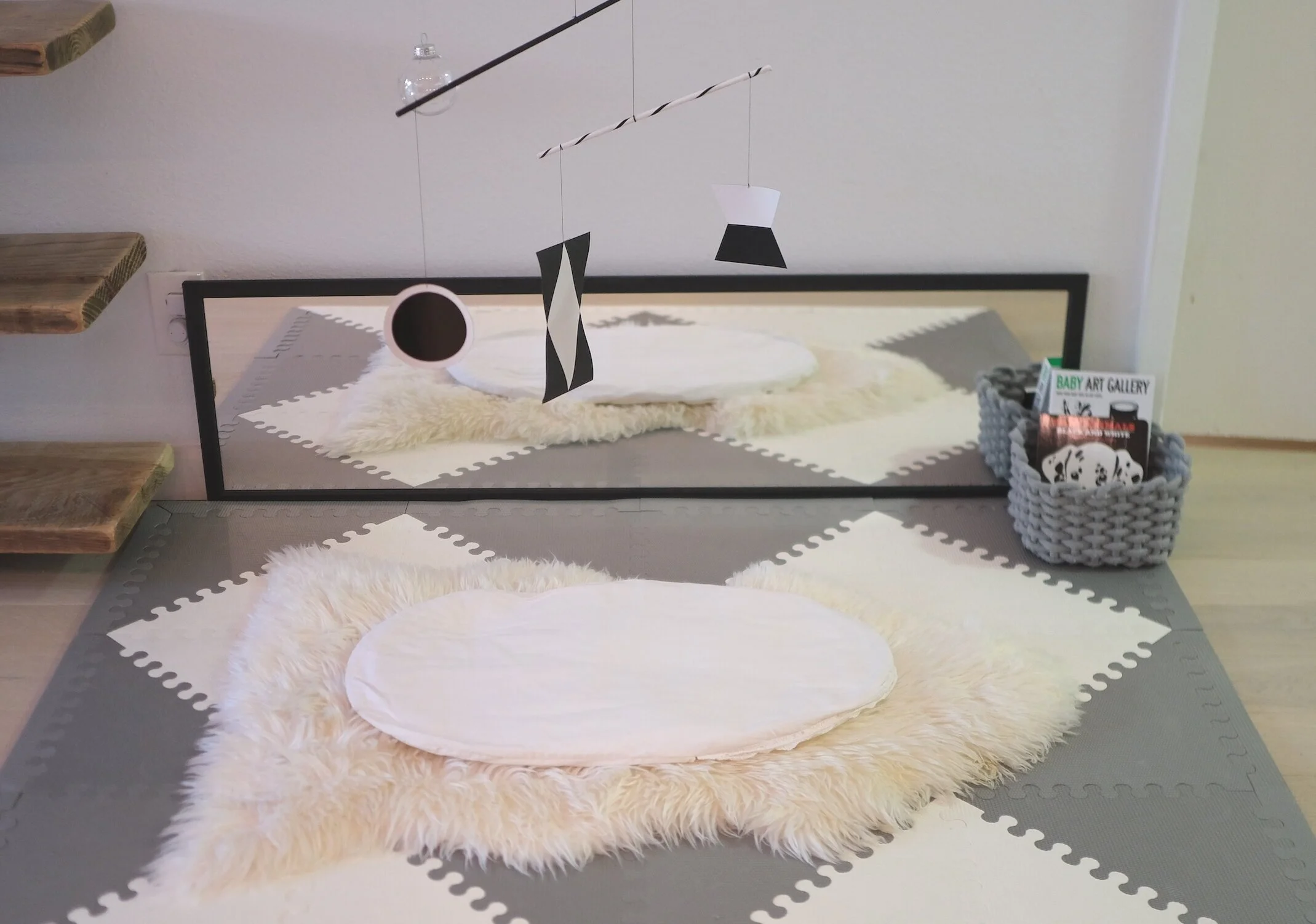 All You Need to Know about Montessori Mobiles to Get Started — Home