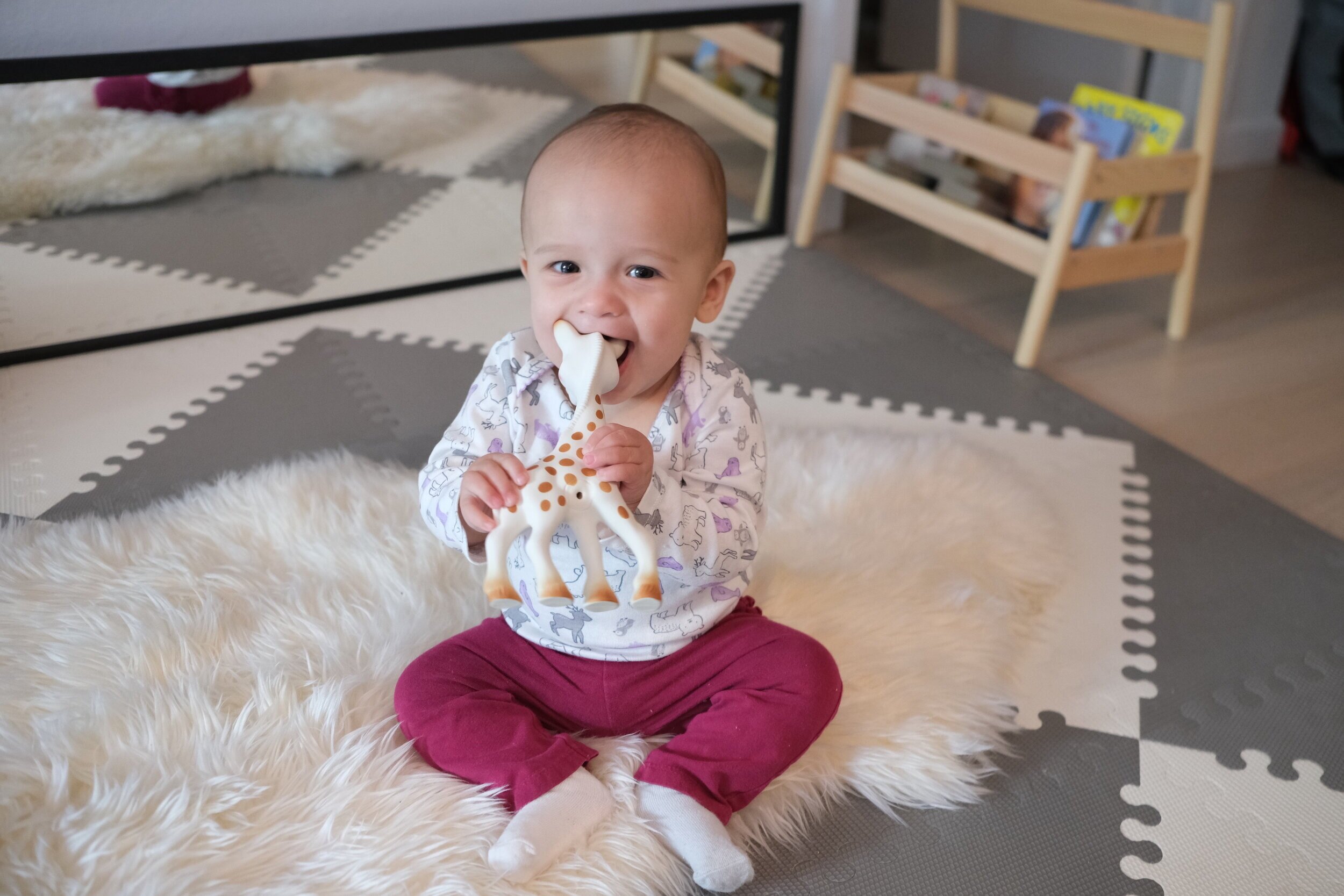 Best Baby Teethers and One Teething Remedy That Actually Works — Home