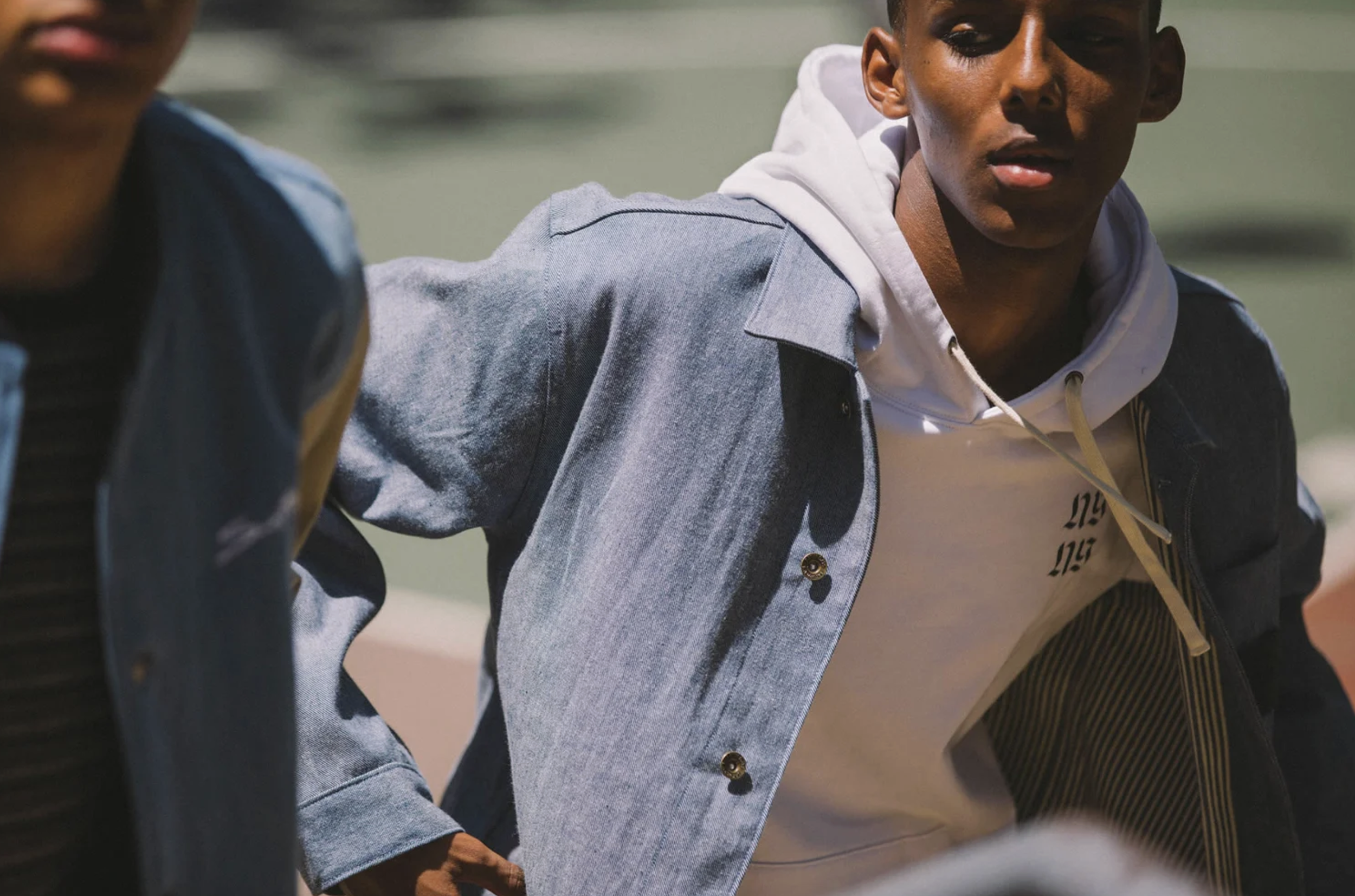 SATURDAYS NYC SPRING 19