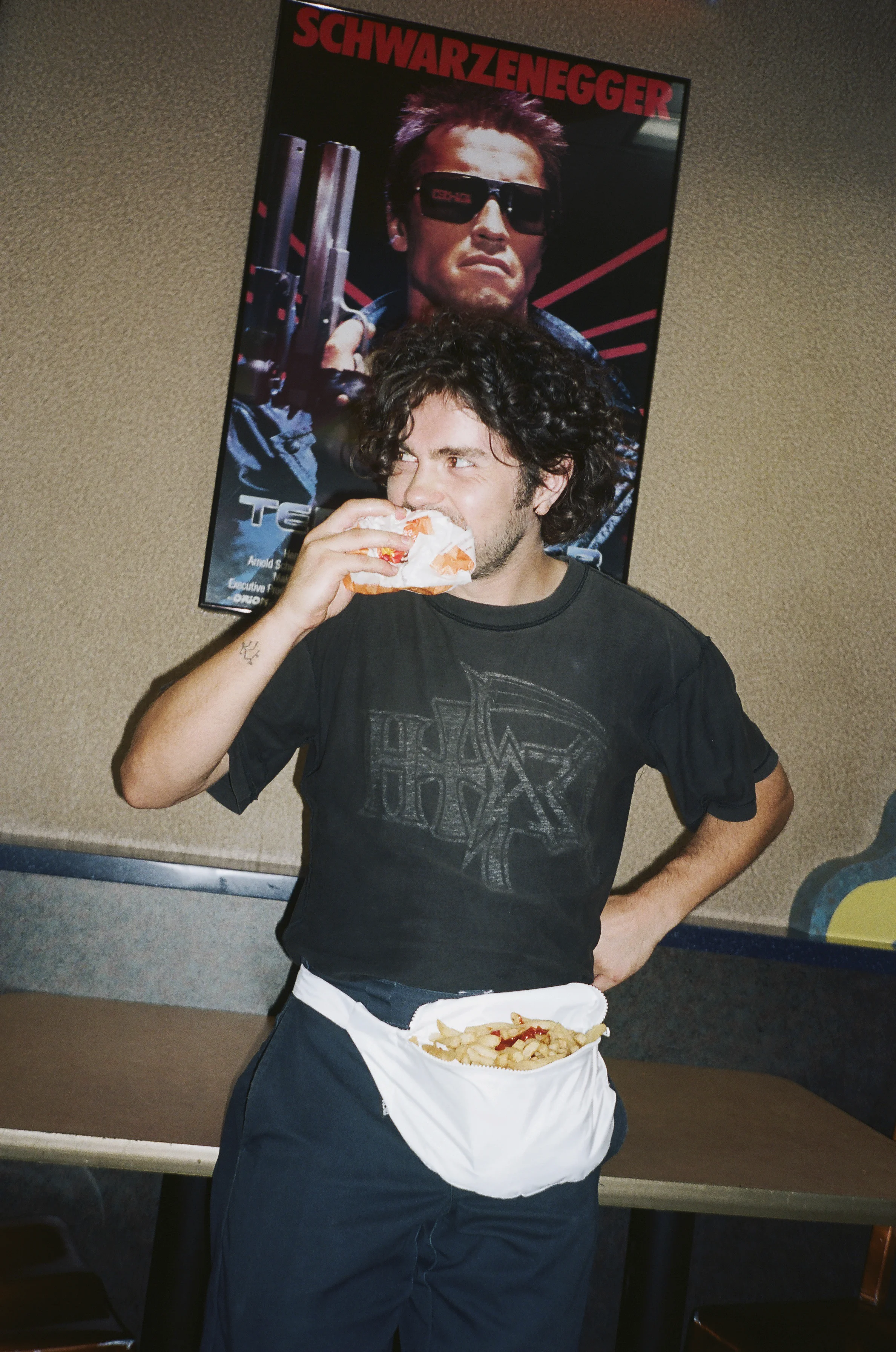 Gleb fanny pack August lookbok 1.JPG