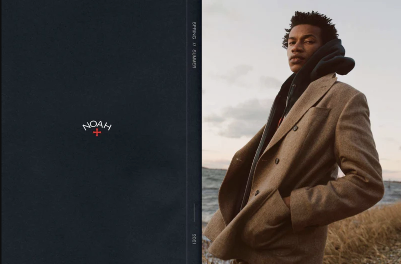 NOAH S/S 21