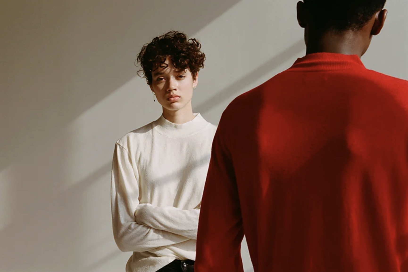 SATURDAYS NYC PRE SPRING 19