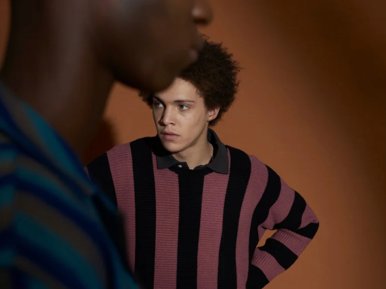 SATURDAYS NYC FALL 18