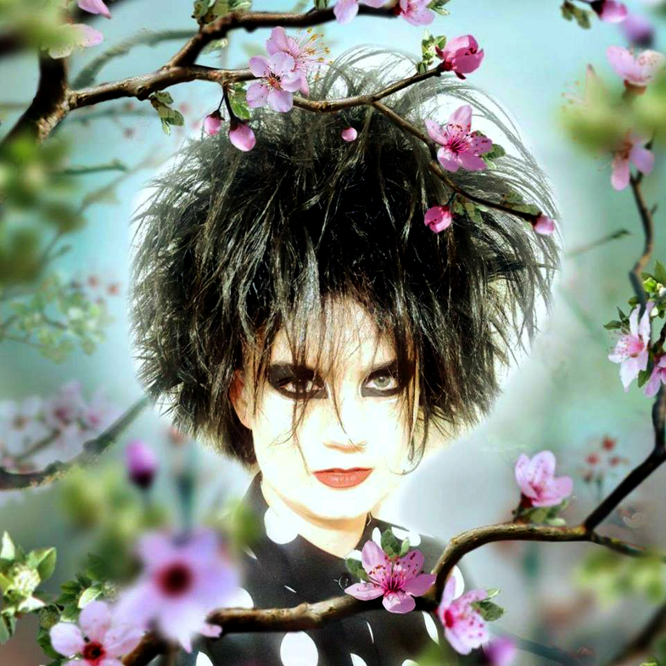 World Goth Day Why Can T I Be You Freakflag By Iana
