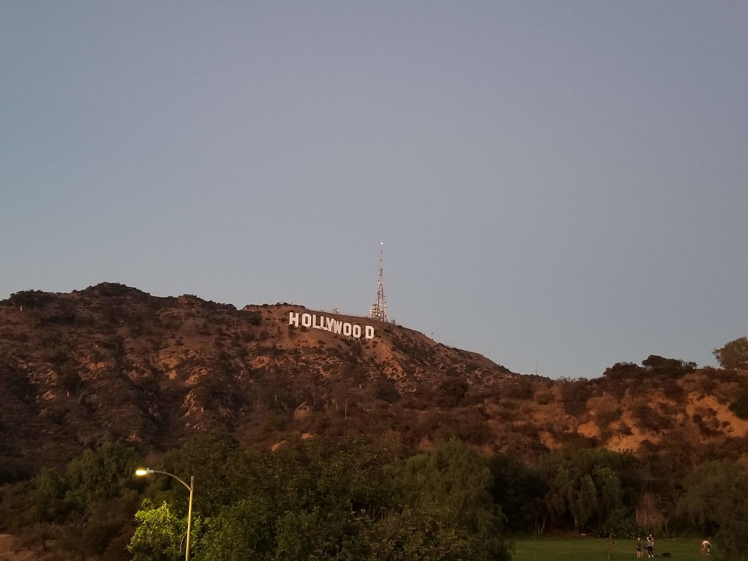 Hollywoo!