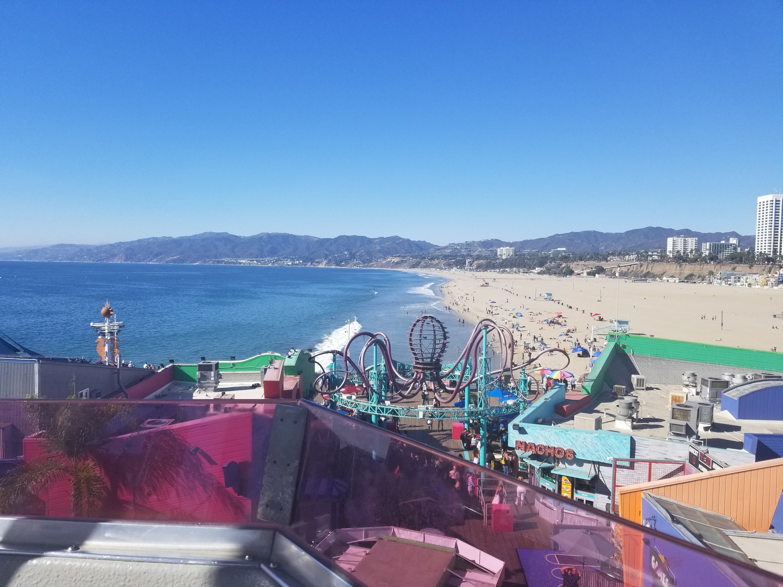 Santa Monica