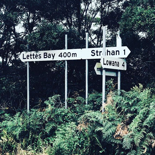 Across the railway tracks, is where you&rsquo;ll find us. 
Our Hideaways are only a short distance from the heart of Strahan, right in the waters edge.

Perfect for that special occasion. 
Head to our website to book yours now
.
.
.
.
.

#saltbox_hid