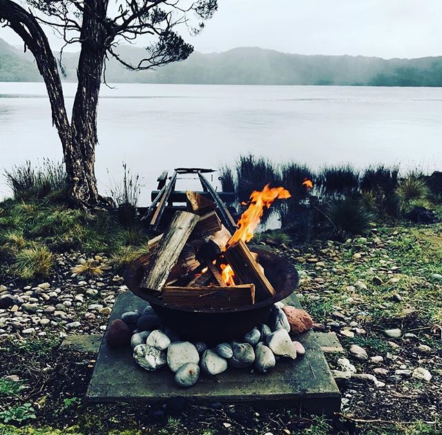 There is nothing quite like the romance of a crackling fire... It&rsquo;s nights like these that you&rsquo;ll enjoy a red from our Salt Bar. Personally tried and tested to match the West Coast environment, we guarantee to warm you up on a fresh west 