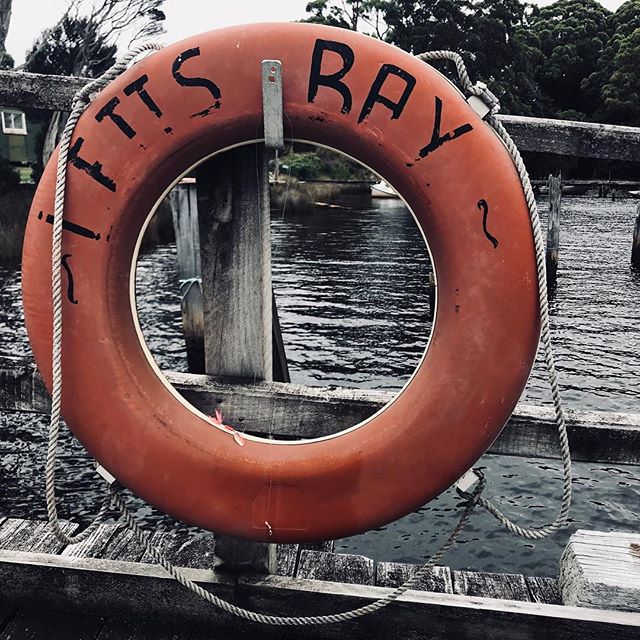 Eager to escape reality for a day or two?

Find comfort in each other at your very own Hideaway by the Bay.

#saltboxhideaways - you&rsquo;re destination for laughter, sharing and making memories. Lettes Bay, Strahan.

#tasmania #westcoast #westernta