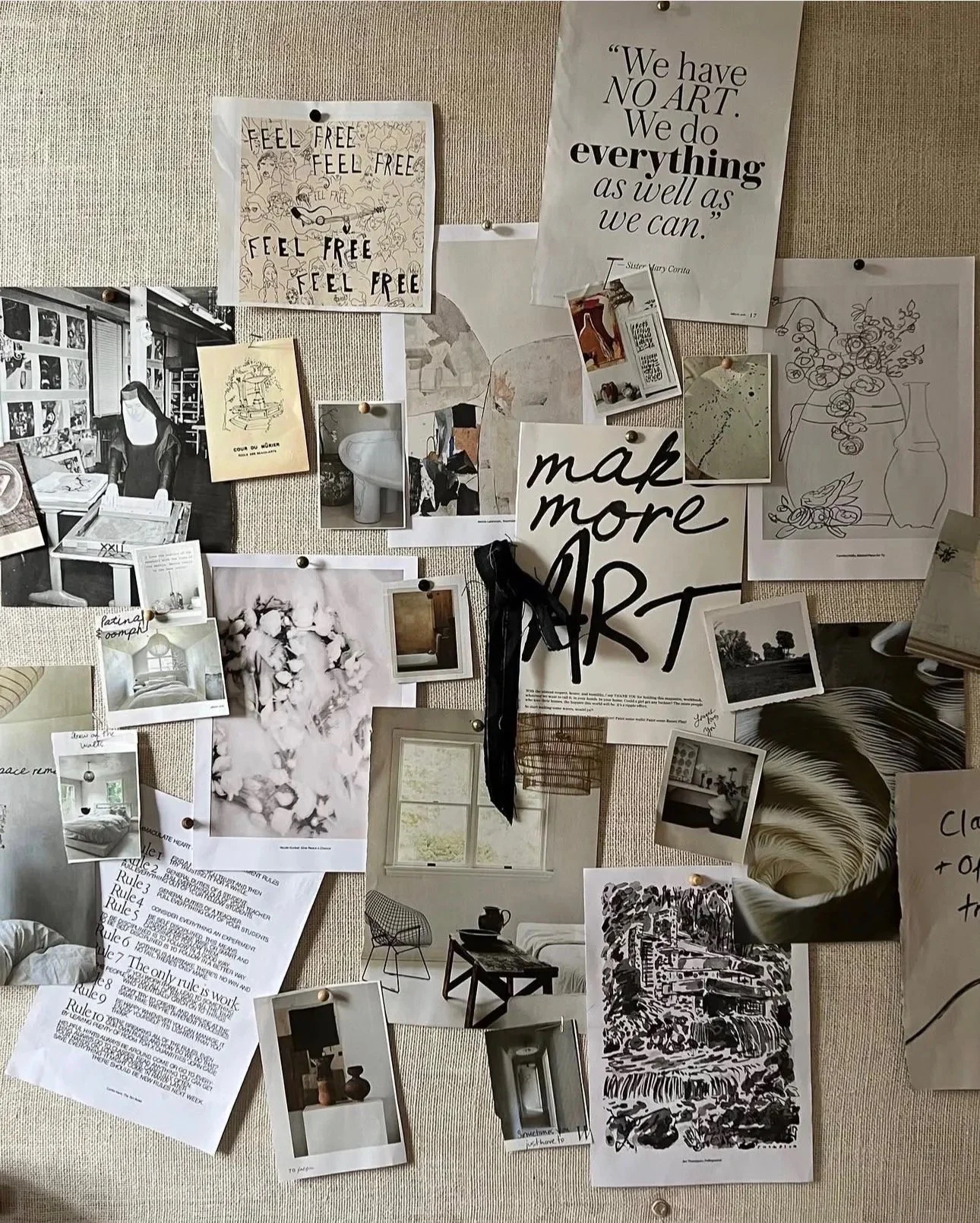 A Million Little Things