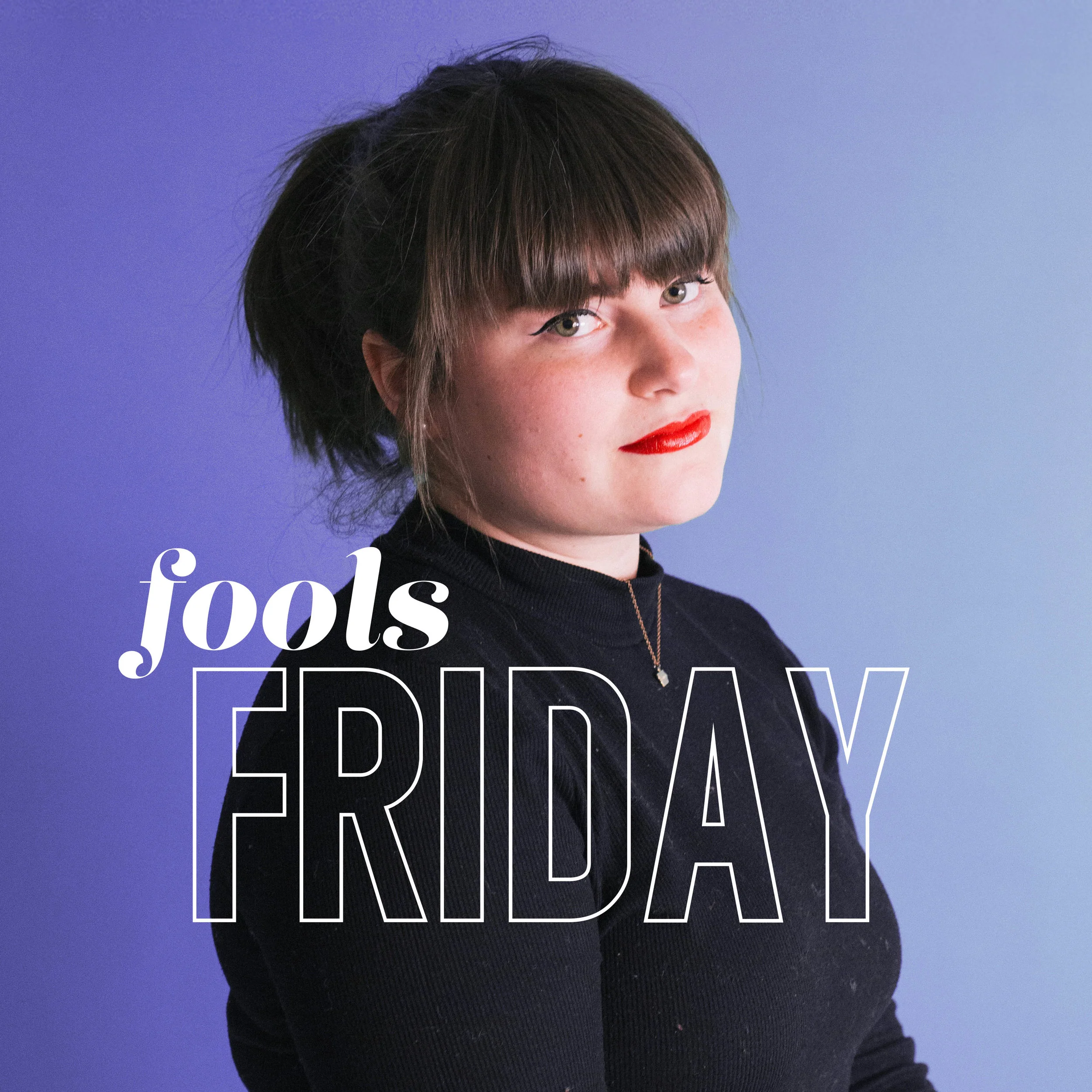   (Example week 1)    View Playlist    Follow along to discover new music — 20 songs updated every Friday by a new Fool.  
