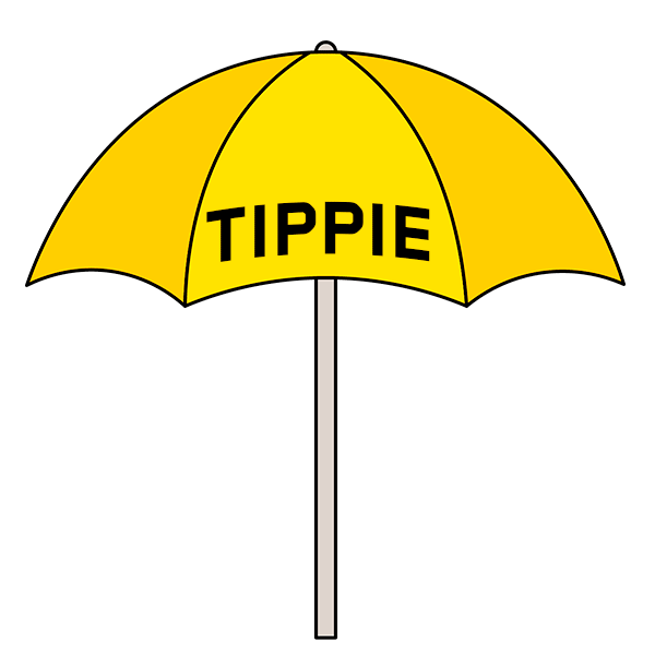 Yellow Umbrella How I Met Your Mother Gif