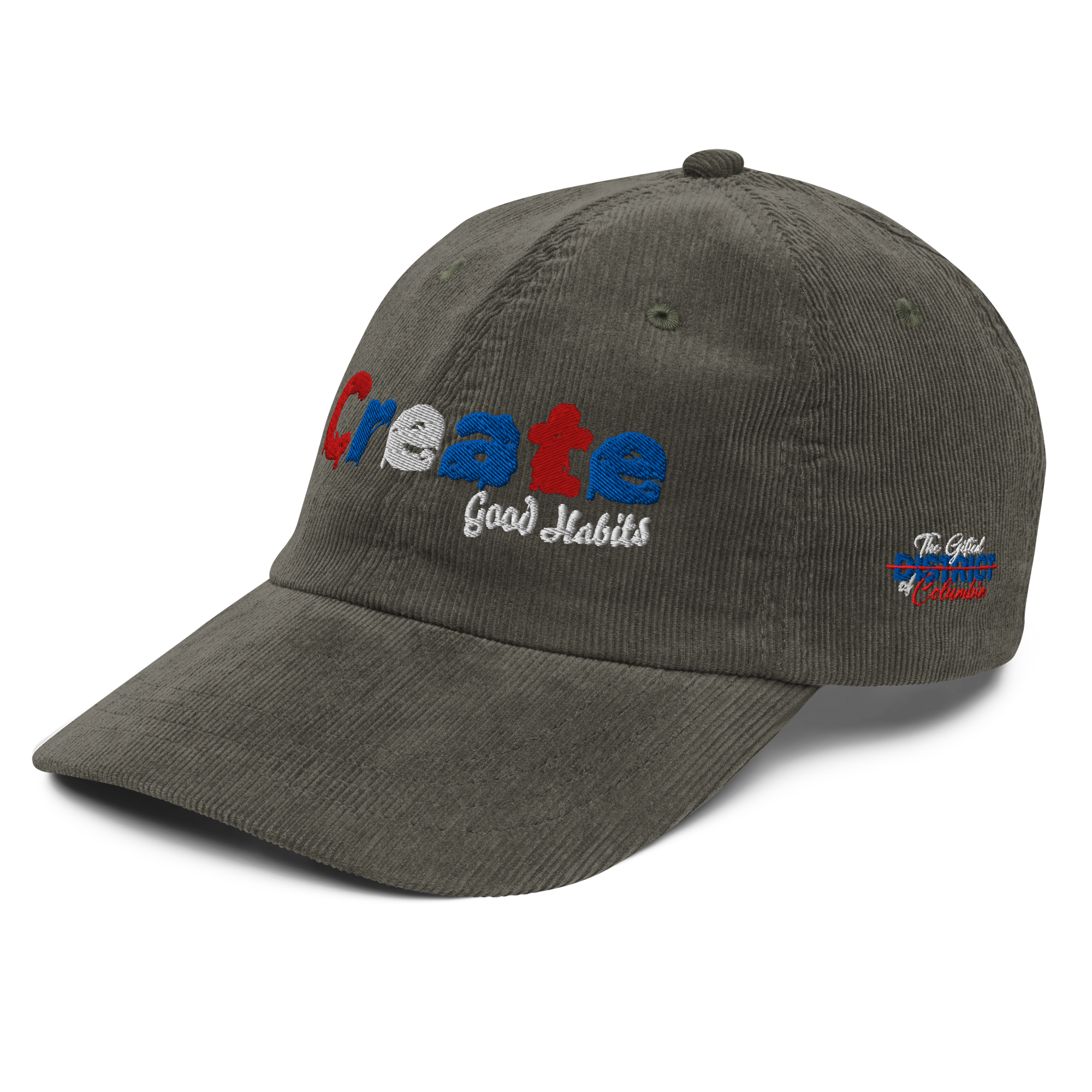 vintage-corduroy-cap-olive-left-front-6a7b695dd3335.png