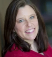 Dr. Jessica Huber, Ph.D., CCC-SLP