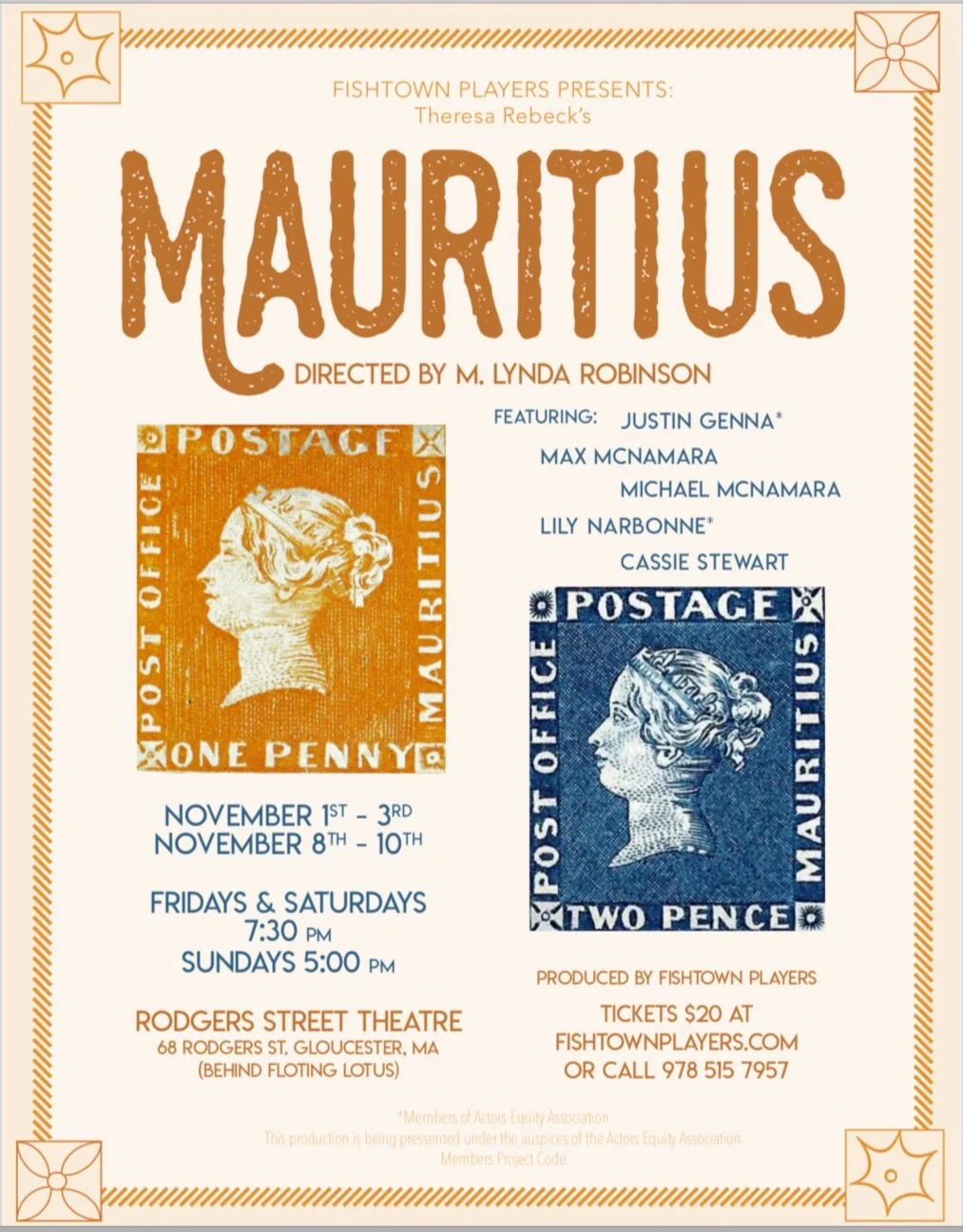 MAURITIUS, 3 More Nights! 