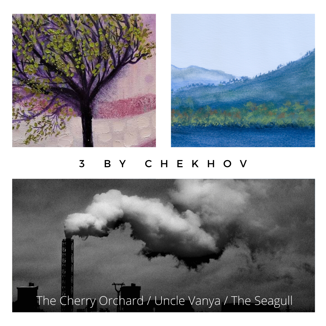 Uncle Vanya Workshop