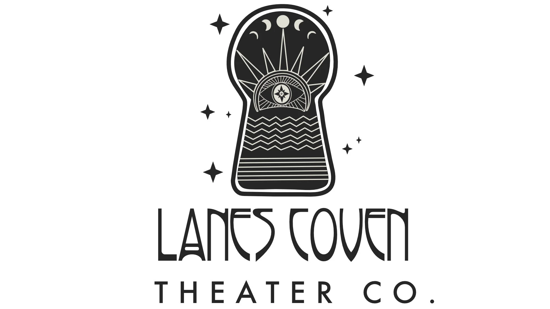 Started a Theater Company Lanes Coven w/ Justin Genna 