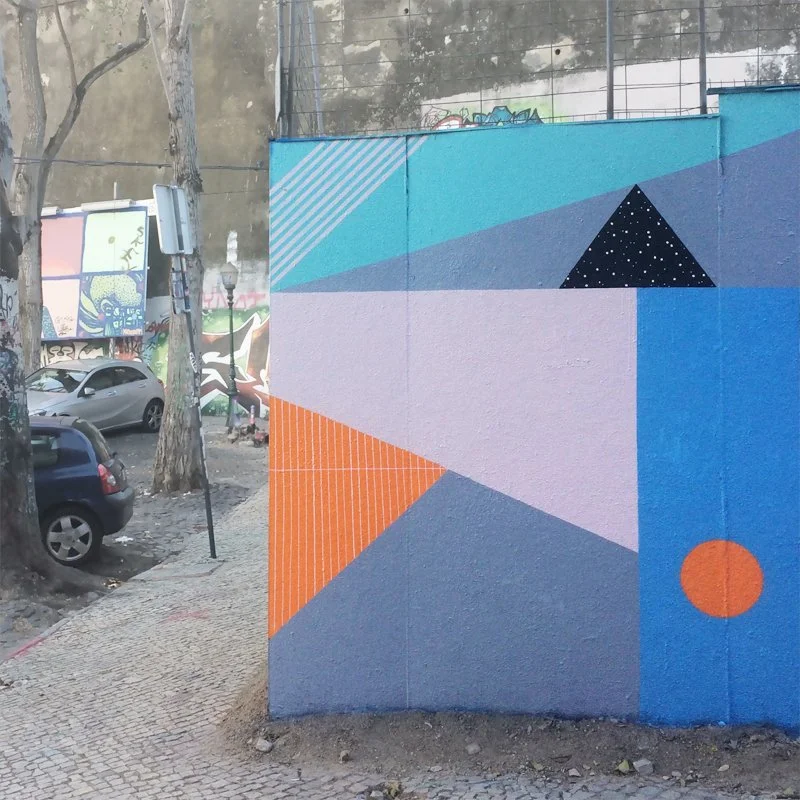 Galeria de Arte Urbana