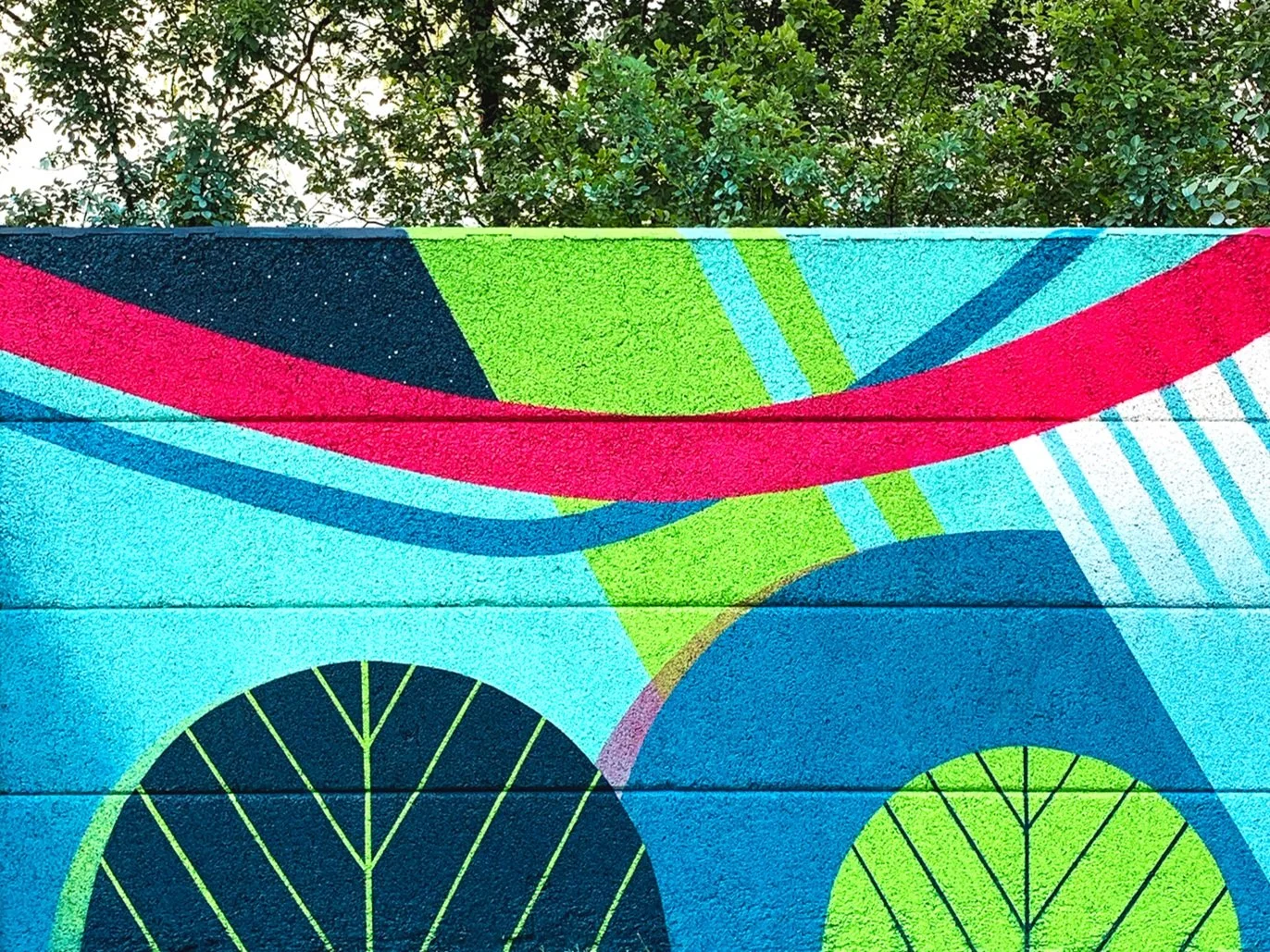 North Etobicoke Mural Project