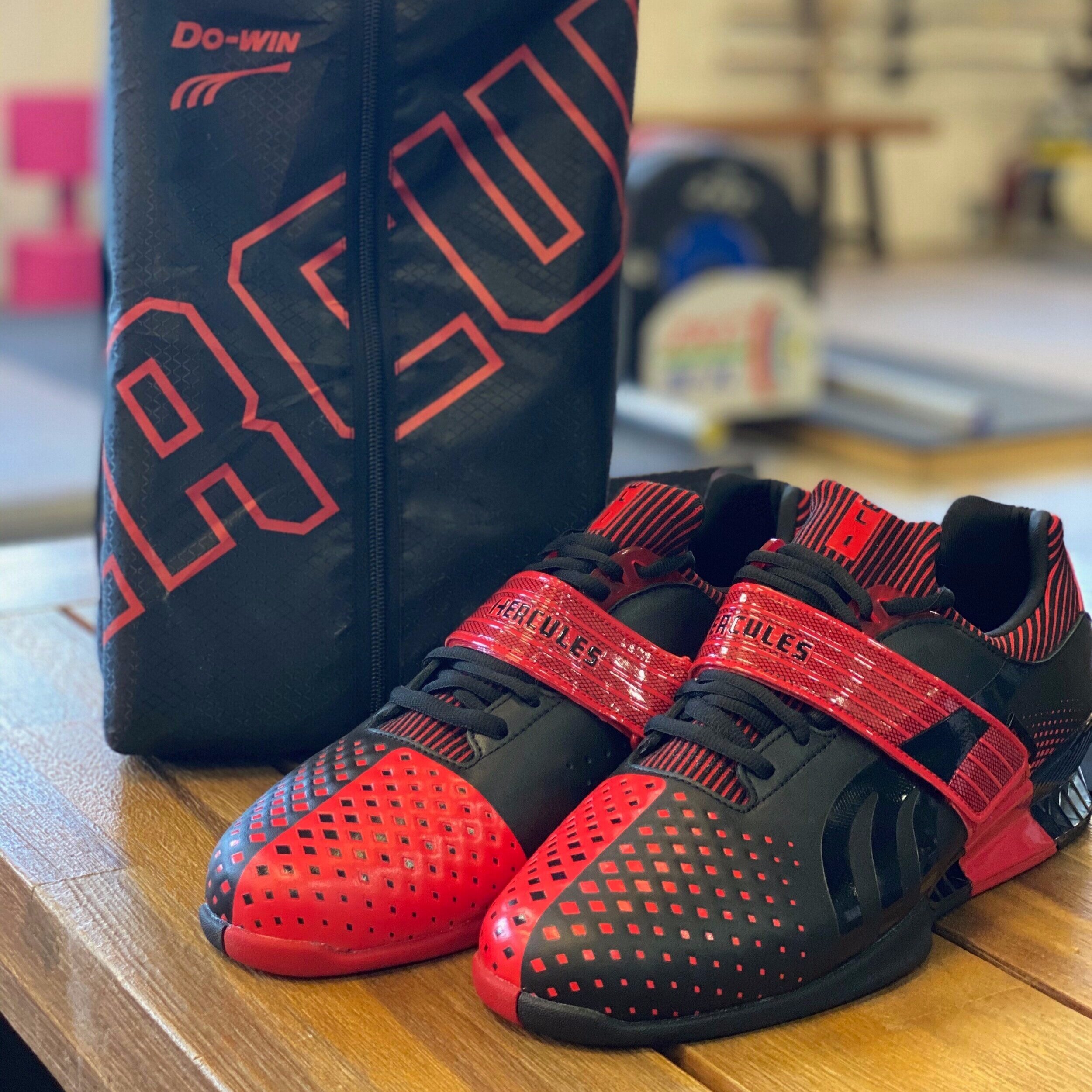 oly weightlifting shoes