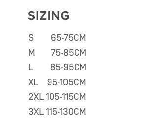 105 cm belt size china