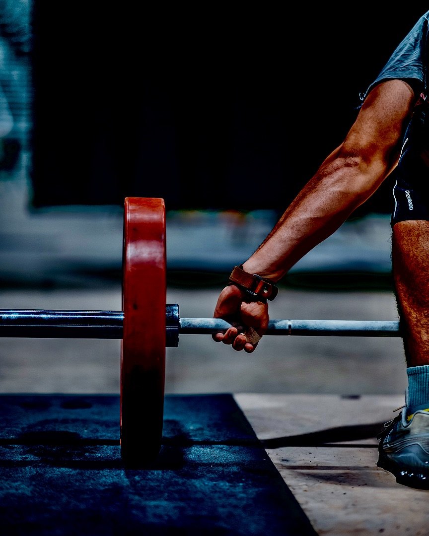 Cross-In - Athlete & Box Crossfit Platform