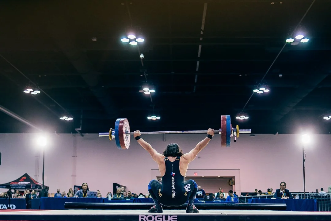 Austin Barbell 1 Weightlifting Gym in Austin, TX