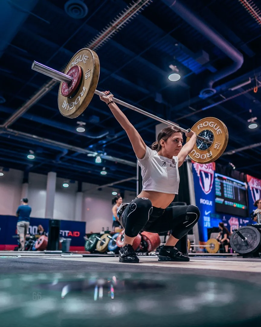 Austin Barbell 1 Weightlifting Gym in Austin, TX