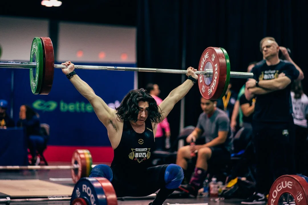 Austin Barbell 1 Weightlifting Gym in Austin, TX