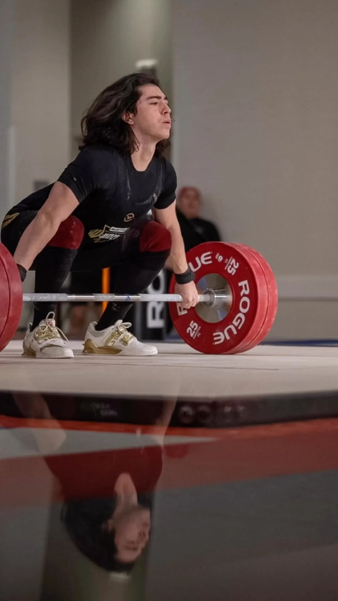 About The Austin Barbell Club