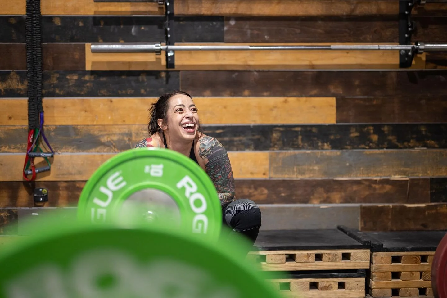 About The Austin Barbell Club