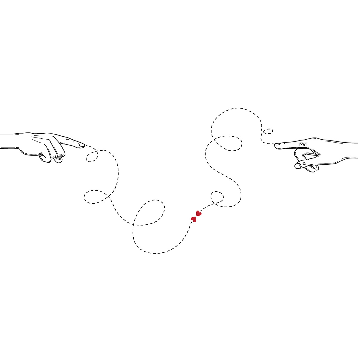 Invisible Thread